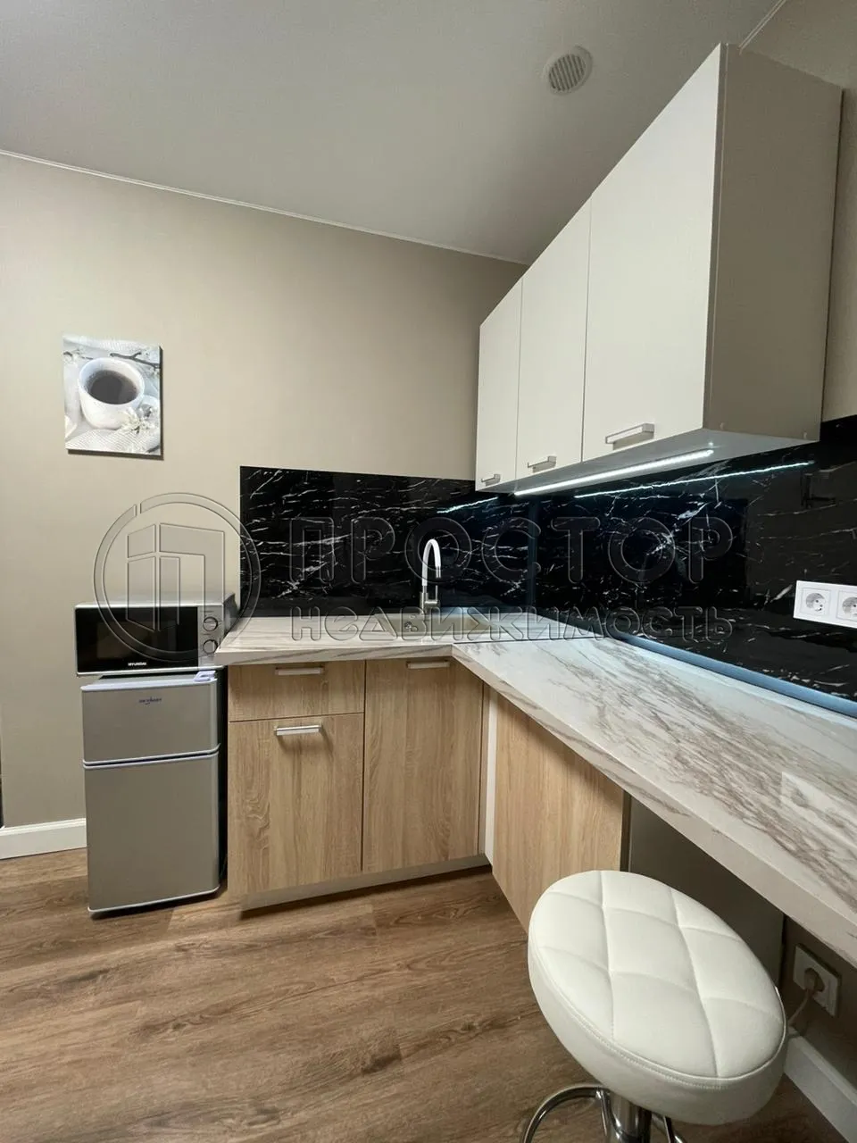 Студия, 24 м² - фото 5