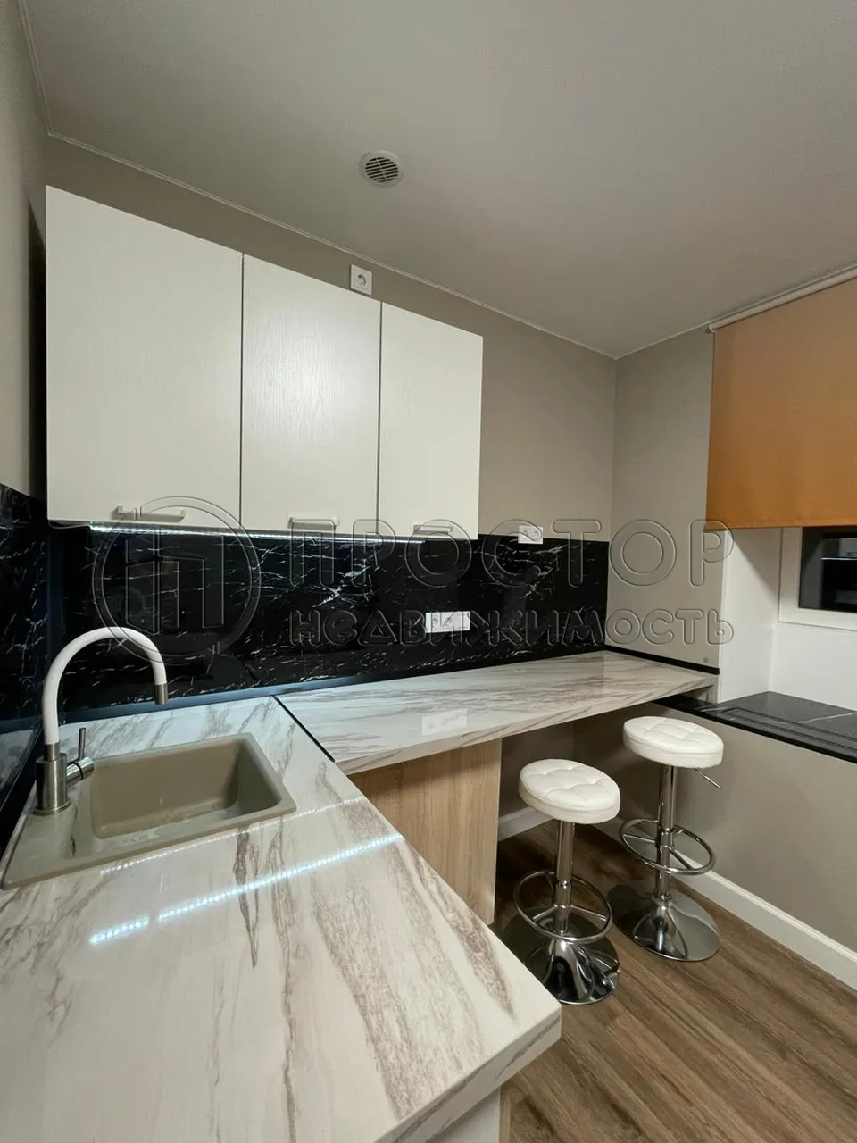 Студия, 24 м² - фото 6