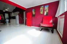 1-комнатная квартира, 58.9 м² - фото 20