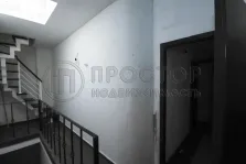 1-комнатная квартира, 58.9 м² - фото 21