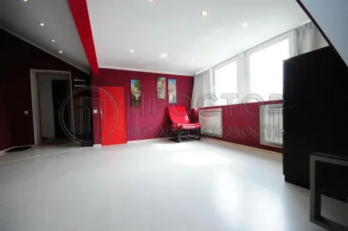 1-комнатная квартира, 58.9 м² - фото 8