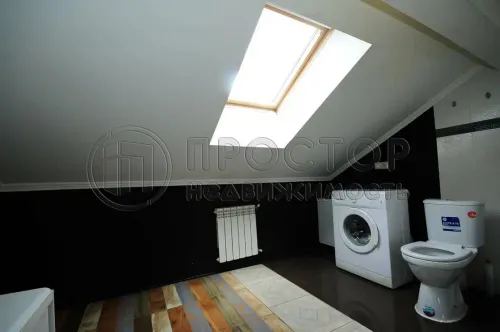1-комнатная квартира, 58.9 м² - фото 9