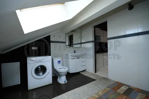1-комнатная квартира, 58.9 м² - фото 11