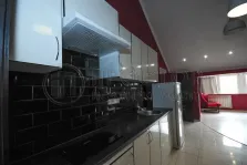 1-комнатная квартира, 58.9 м² - фото 29
