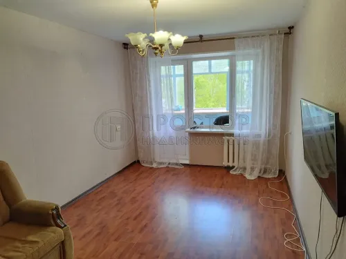 3-комнатная квартира, 63.3 м² - фото 3