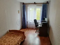 3-комнатная квартира, 63.3 м² - фото 29