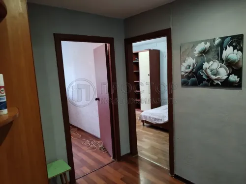 3-комнатная квартира, 63.3 м² - фото 8