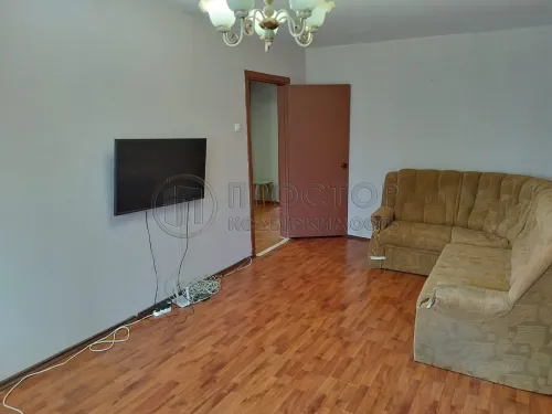 3-комнатная квартира, 63.3 м² - фото 11