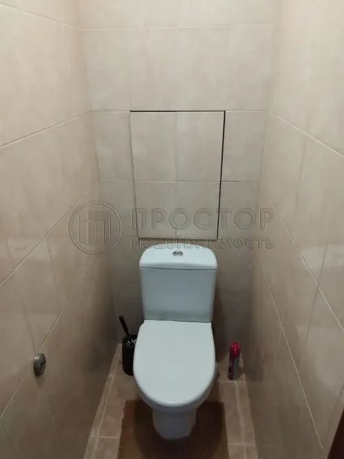 3-комнатная квартира, 63.3 м² - фото 14