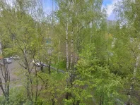 3-комнатная квартира, 63.3 м² - фото 40