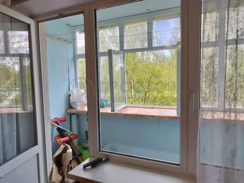 3-комнатная квартира, 63.3 м² - фото 18