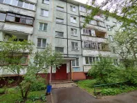 3-комнатная квартира, 63.3 м² - фото 45