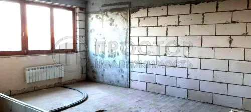 1-комнатная квартира, 38.75 м² - фото 6