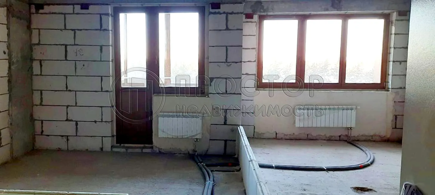 1-комнатная квартира, 38.75 м² - фото 8