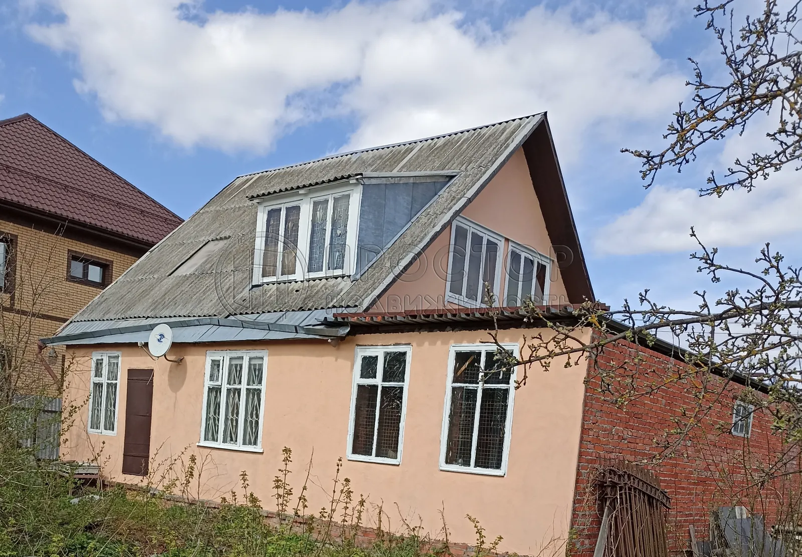 Дом, 90 м² - фото 3