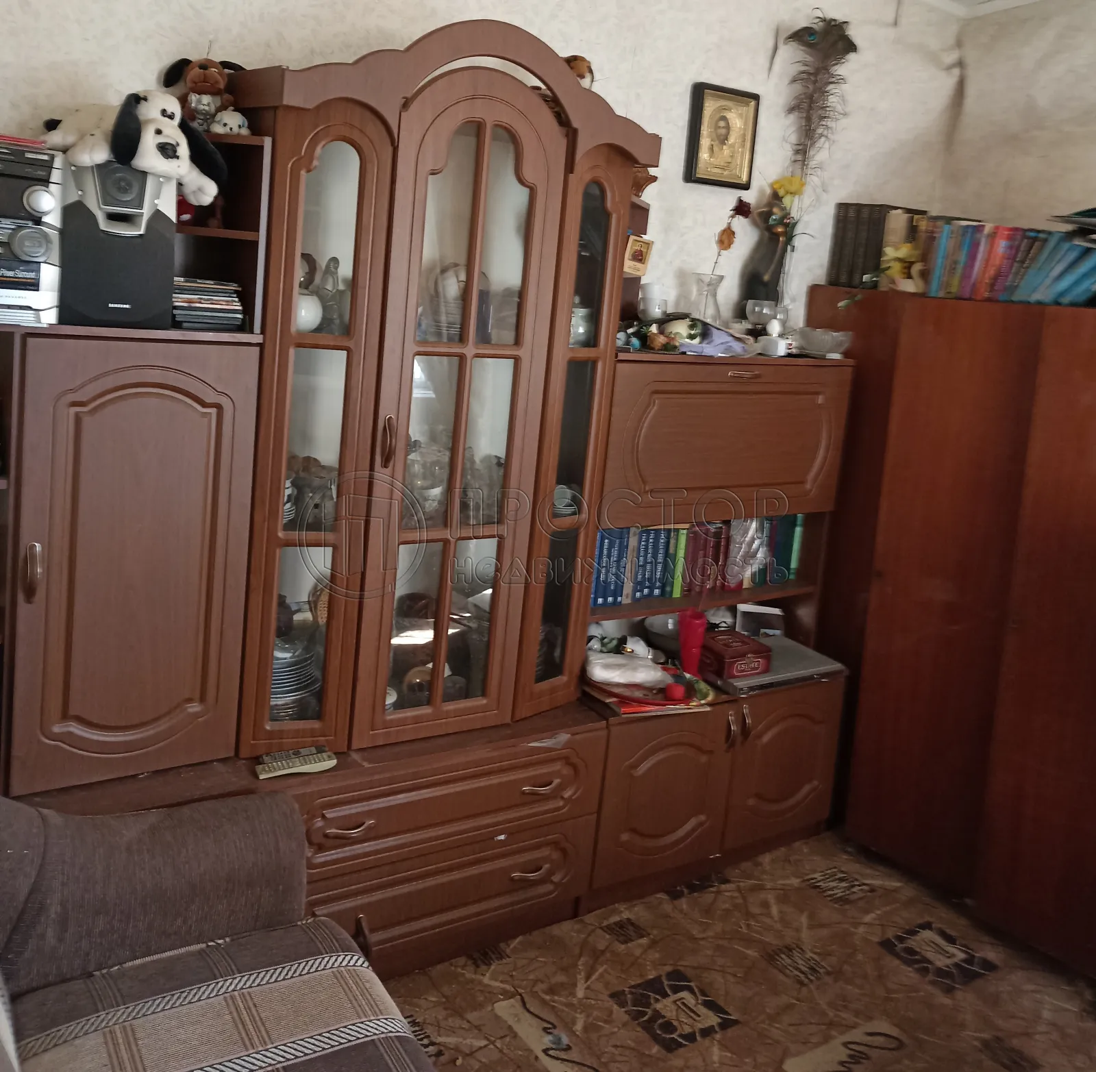 Дом, 90 м² - фото 5