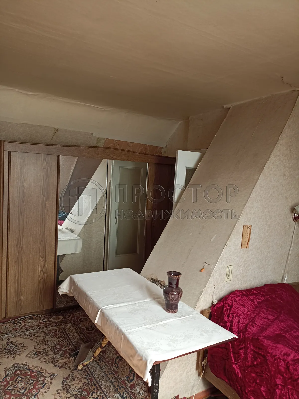 Дом, 90 м² - фото 9