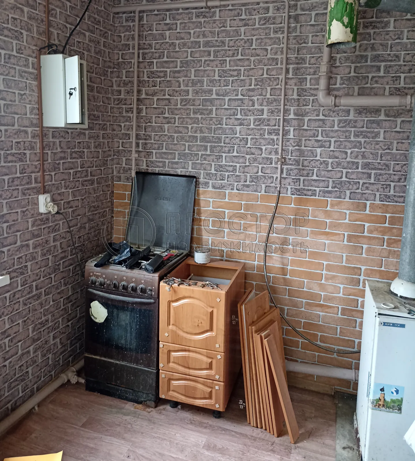 Дом, 90 м² - фото 10