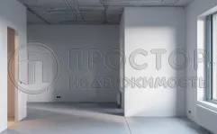 2-комнатная квартира, 45.2 м² - фото 13