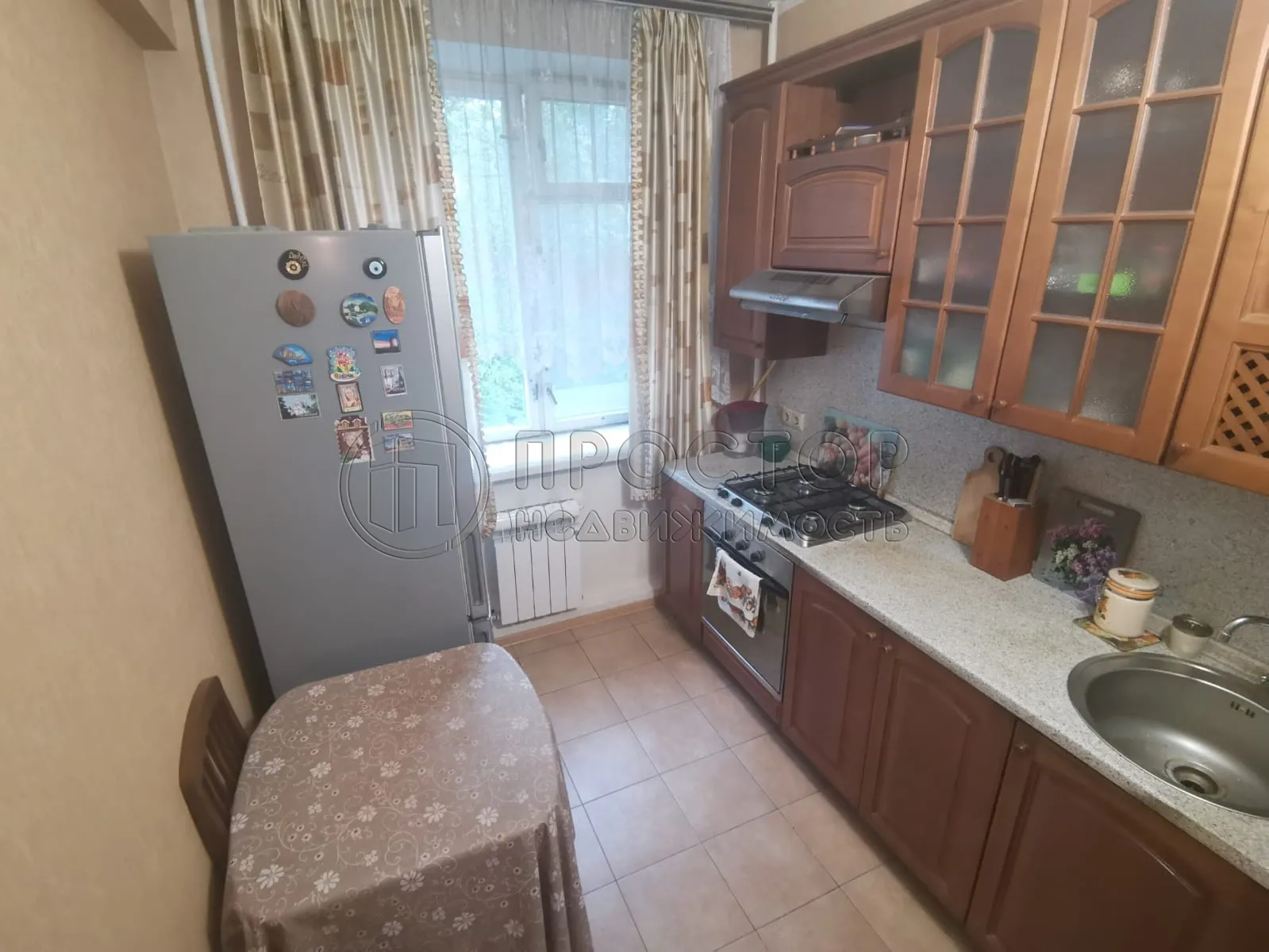 2-комнатная квартира, 39.6 м² - фото 2