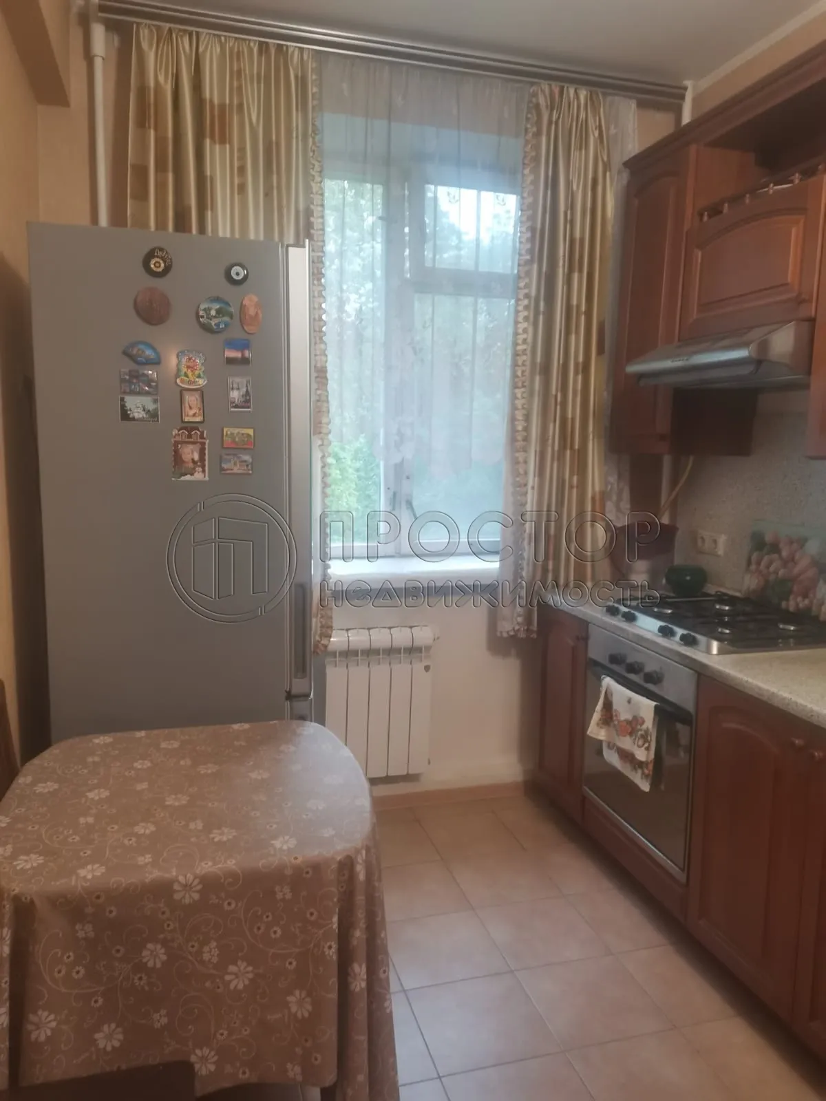 2-комнатная квартира, 39.6 м² - фото 3