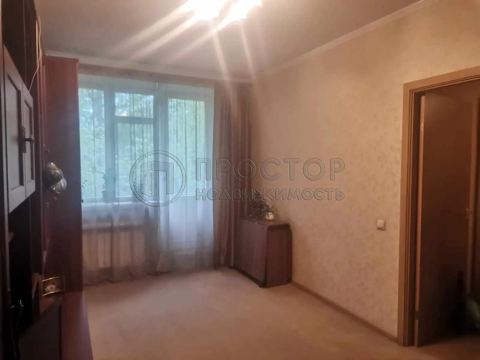 2-комнатная квартира, 39.6 м² - фото 5