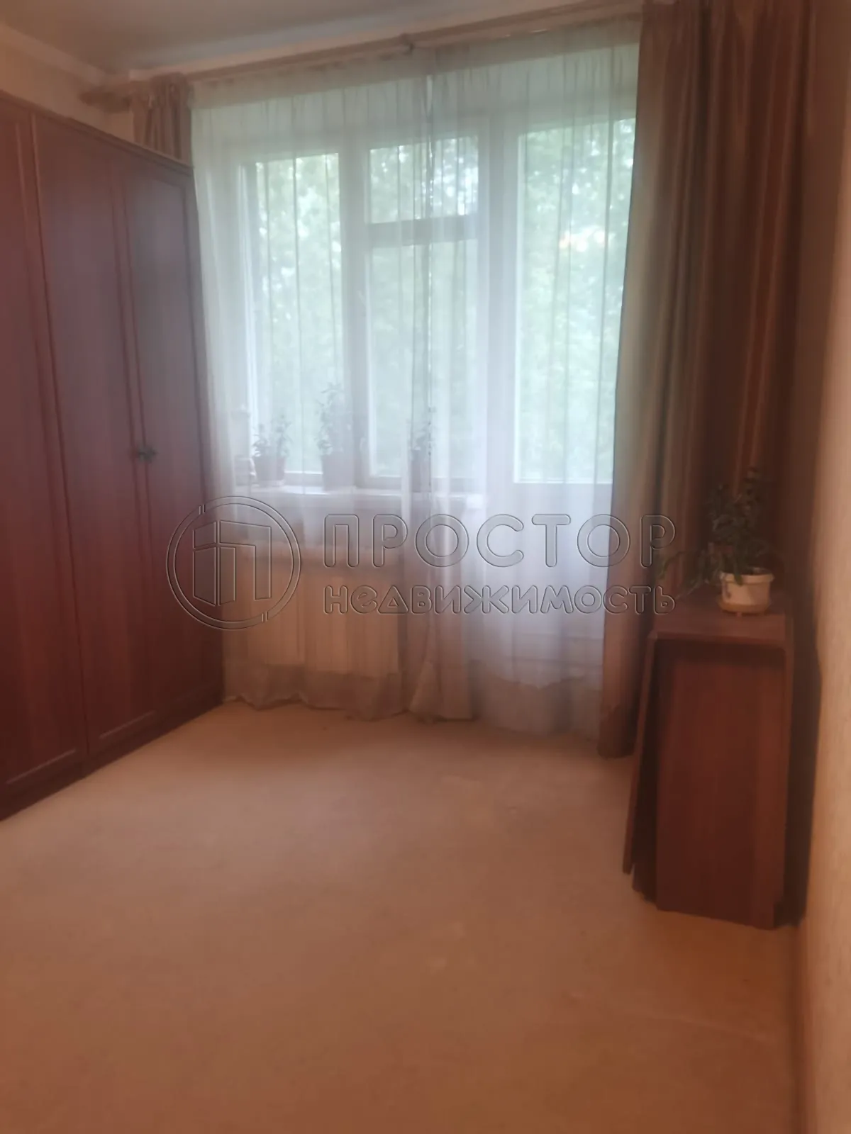 2-комнатная квартира, 39.6 м² - фото 6