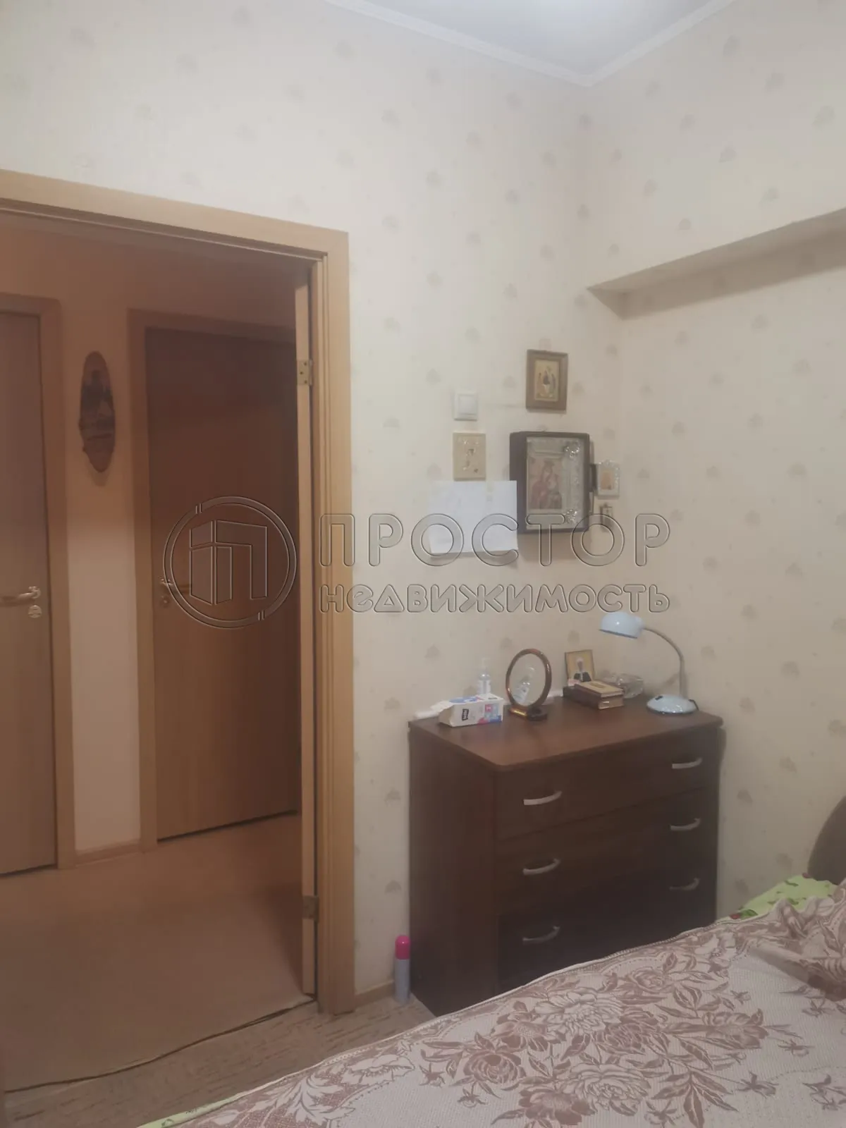 2-комнатная квартира, 39.6 м² - фото 7