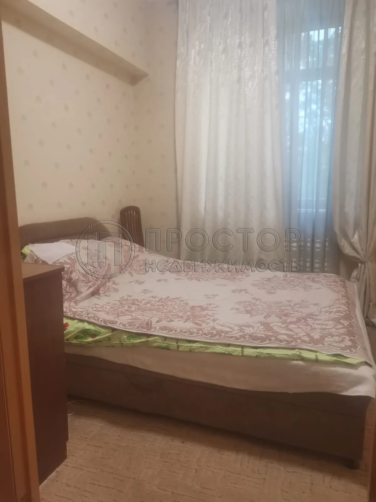 2-комнатная квартира, 39.6 м² - фото 8