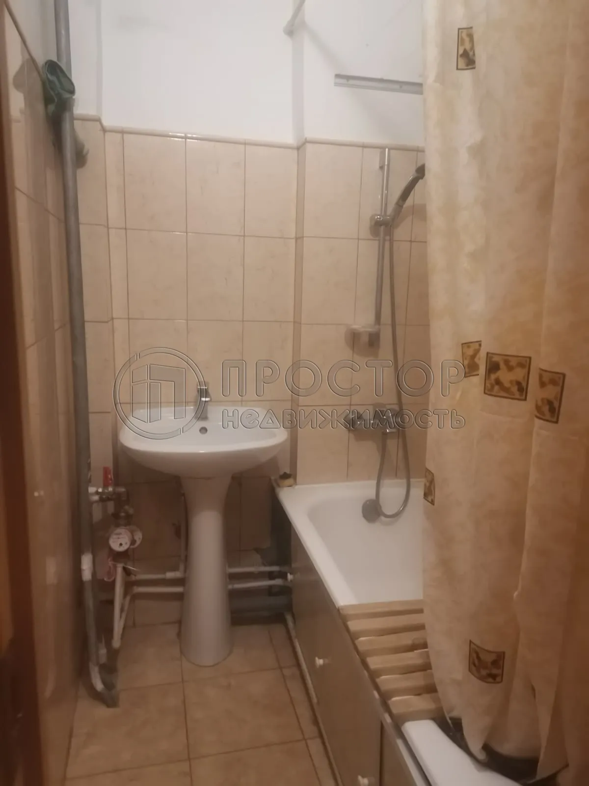 2-комнатная квартира, 39.6 м² - фото 10