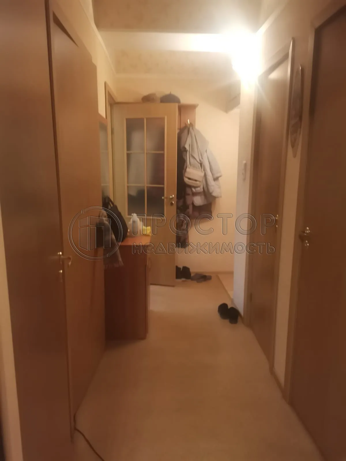 2-комнатная квартира, 39.6 м² - фото 11