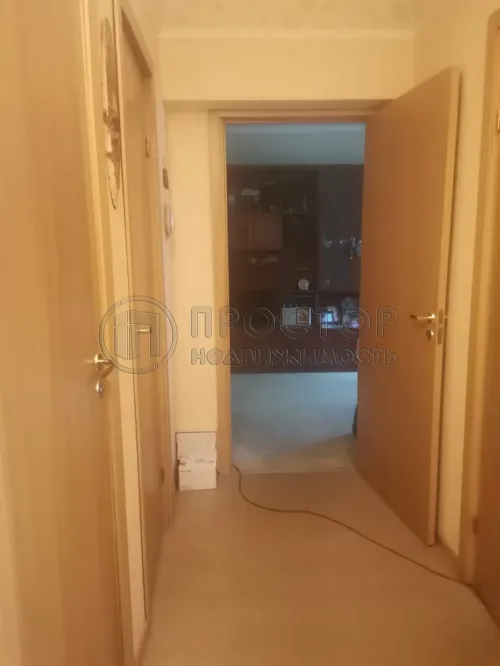 2-комнатная квартира, 39.6 м² - фото 12