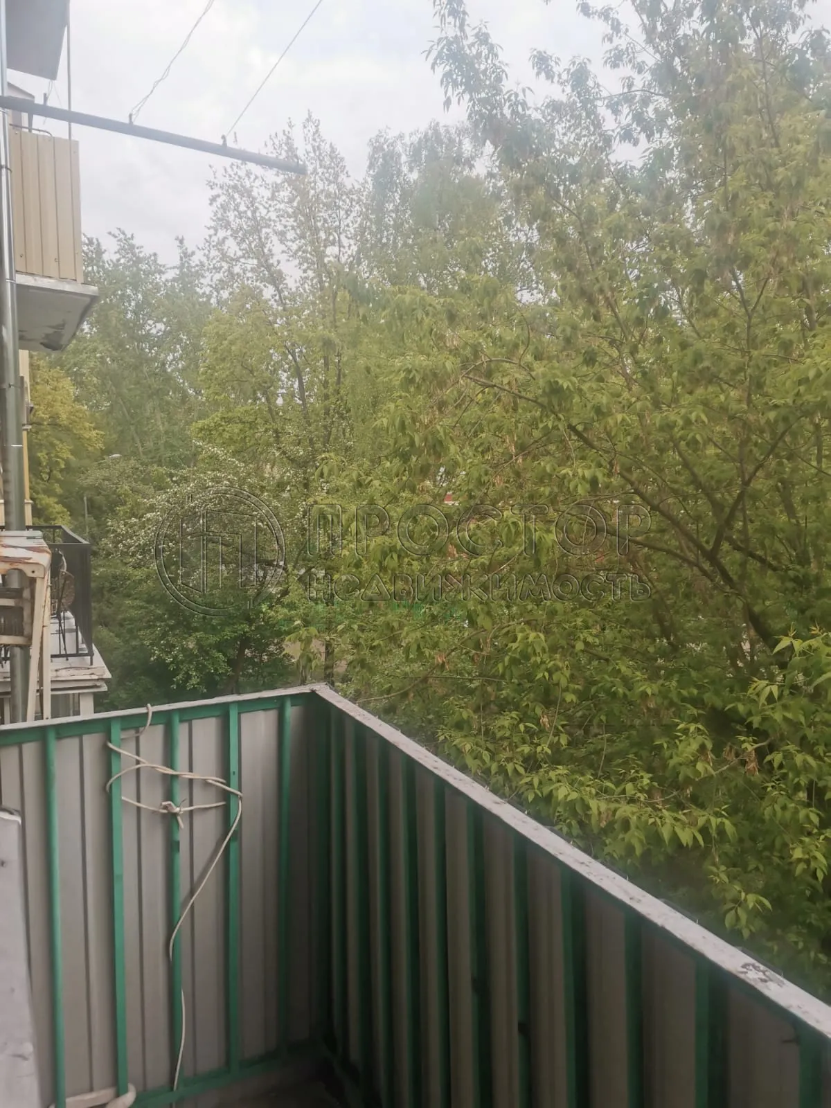 2-комнатная квартира, 39.6 м² - фото 13