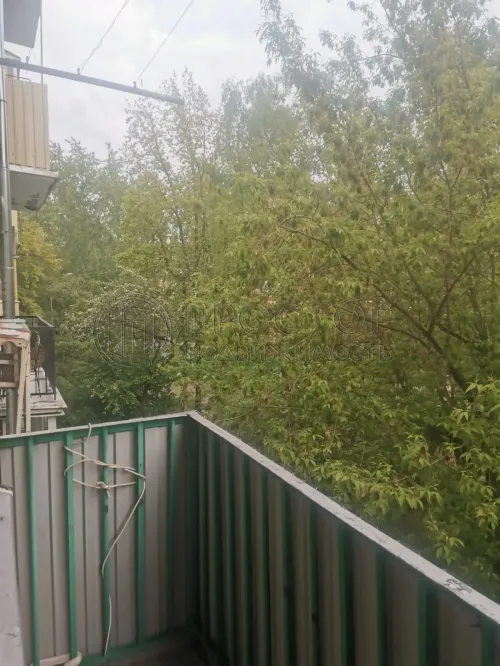 2-комнатная квартира, 39.6 м² - фото 13