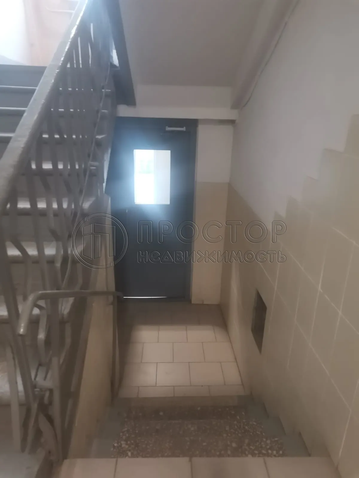 2-комнатная квартира, 39.6 м² - фото 14