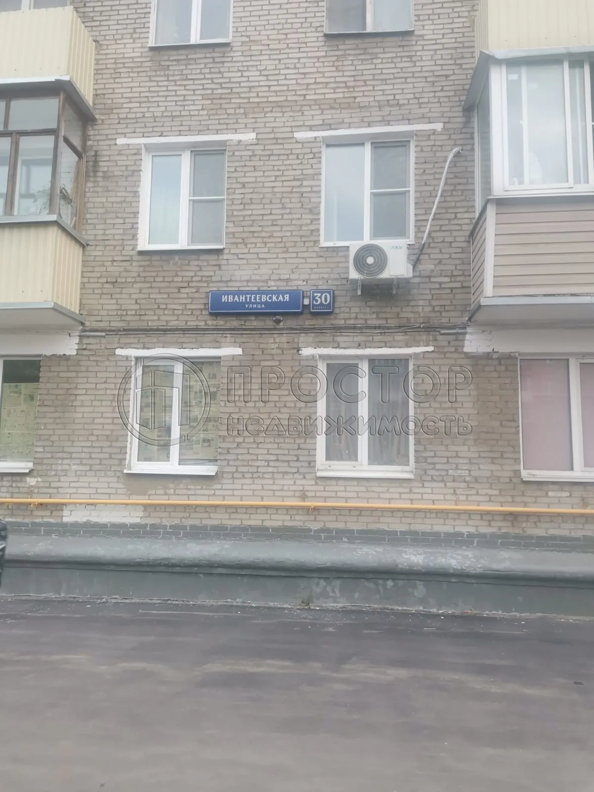 2-комнатная квартира, 39.6 м² - фото 16