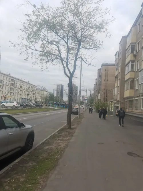 2-комнатная квартира, 39.6 м² - фото 17