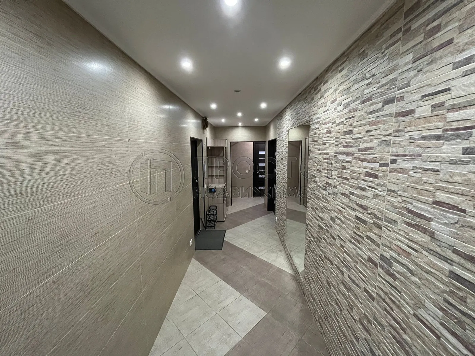 3-комнатная квартира, 81.3 м² - фото 3