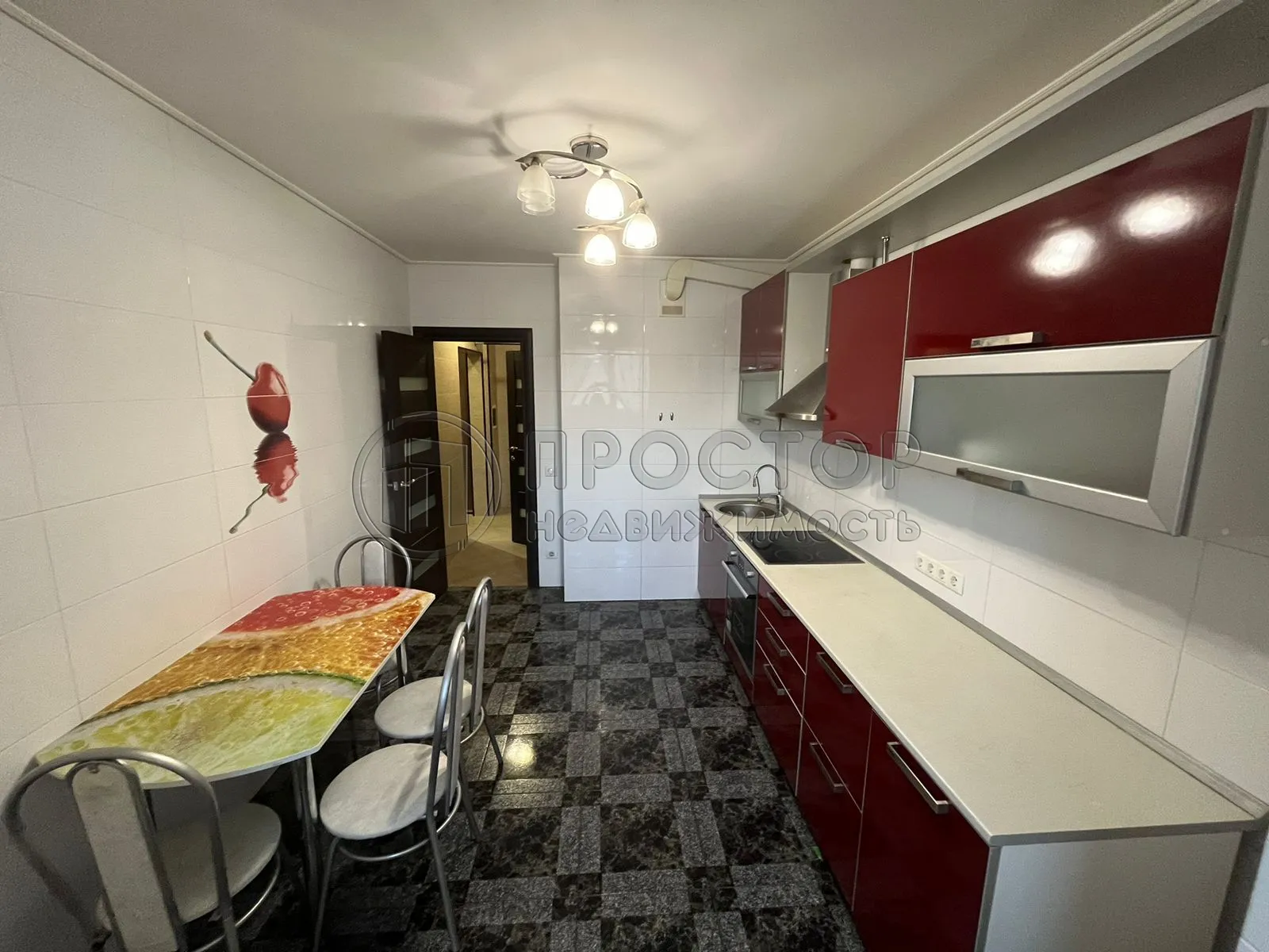 3-комнатная квартира, 81.3 м² - фото 6