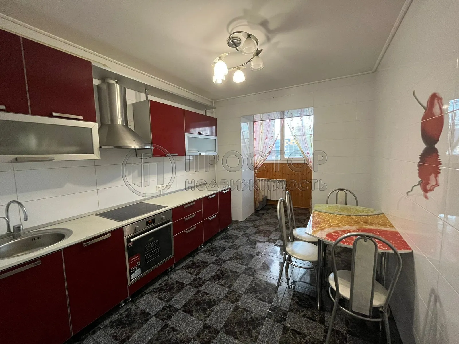 3-комнатная квартира, 81.3 м² - фото 7