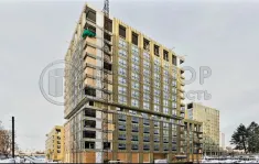 3-комнатная квартира, 51.1 м² - фото 17