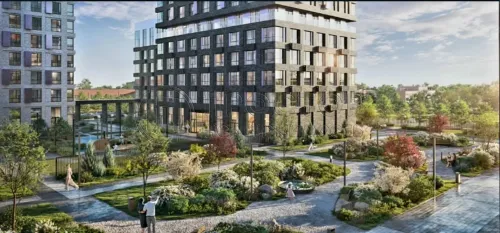 3-комнатная квартира, 51.1 м² - фото 4