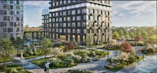 3-комнатная квартира, 51.1 м² - фото 19