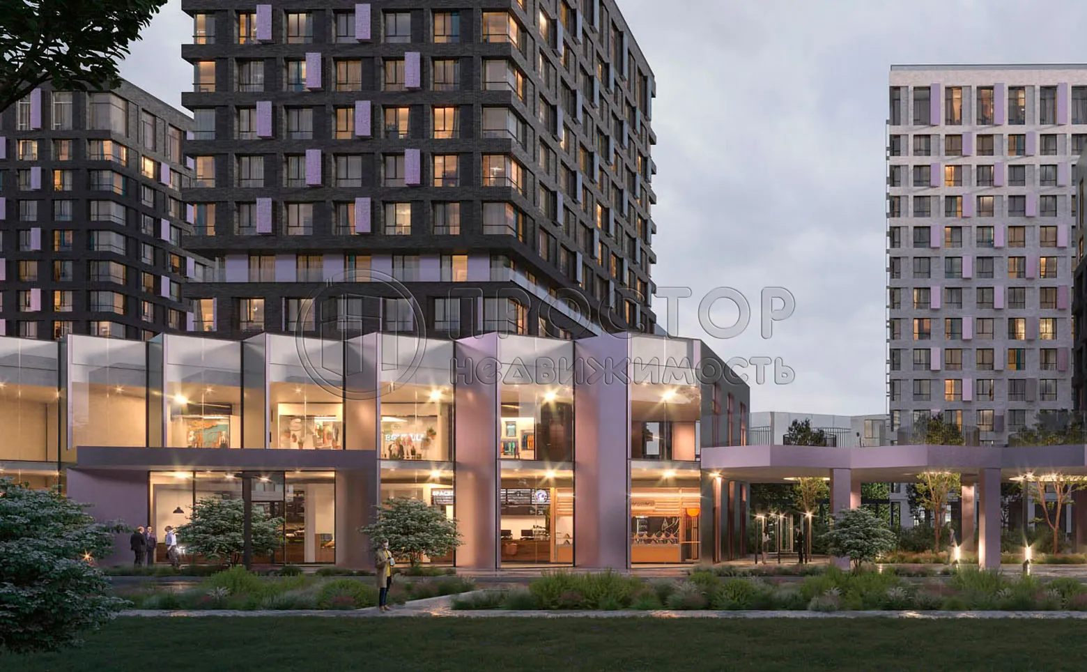 3-комнатная квартира, 51.1 м² - фото 8