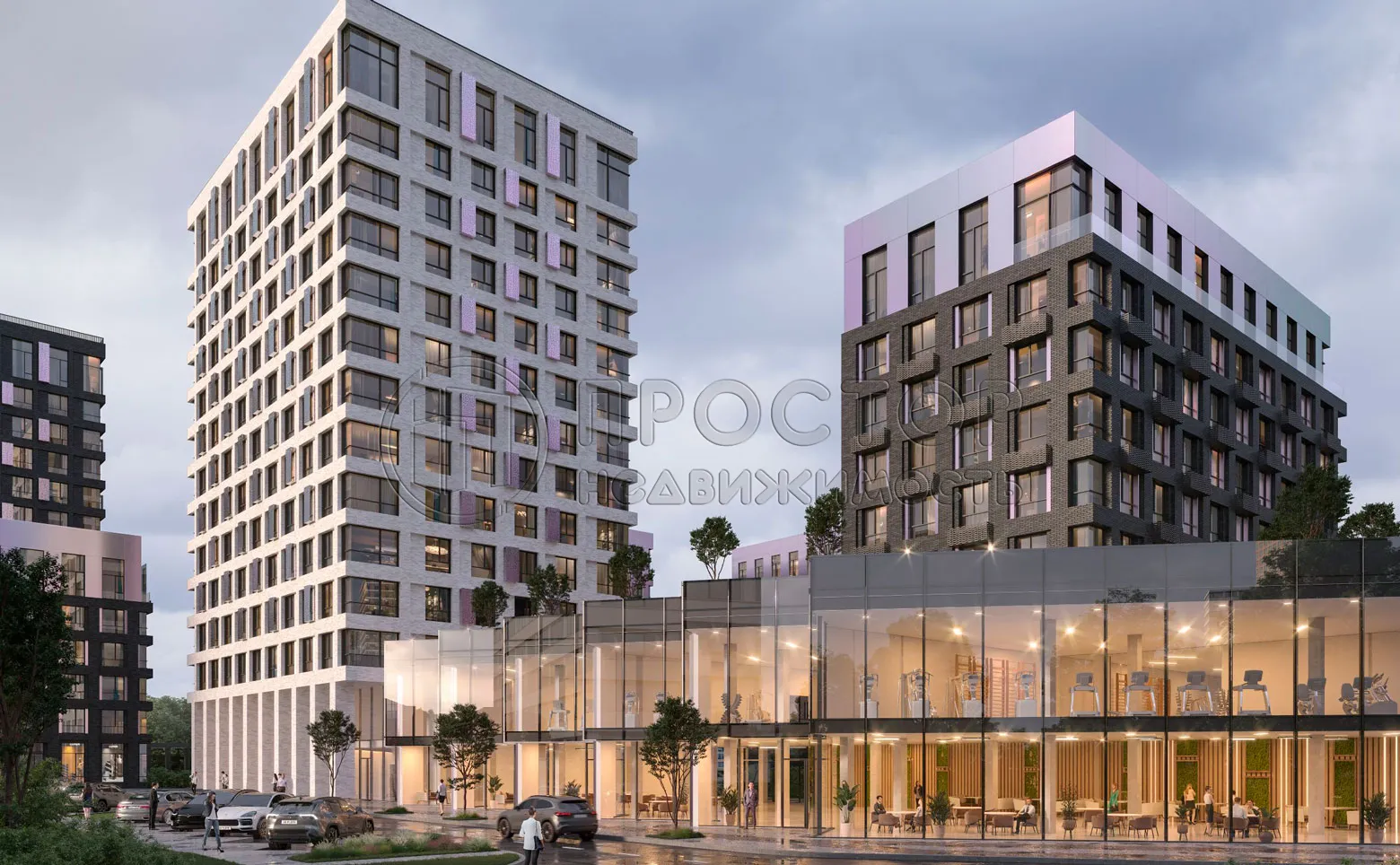 3-комнатная квартира, 51.1 м² - фото 9