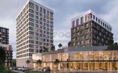 3-комнатная квартира, 51.1 м² - фото 24