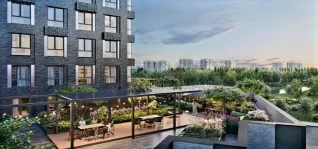 3-комнатная квартира, 51.1 м² - фото 25