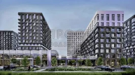 3-комнатная квартира, 51.1 м² - фото 26