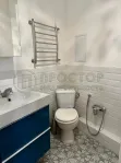 3-комнатная квартира, 64 м² - фото 7