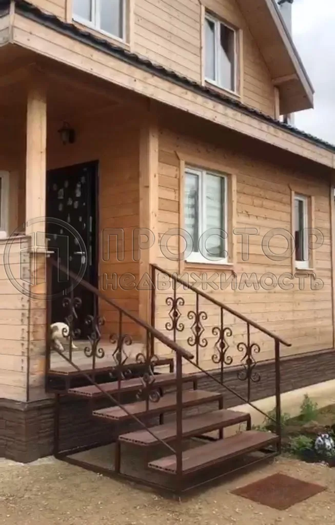 Дом, 90.8 м² - фото 2